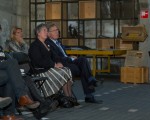 Viering 5 jaar BAS